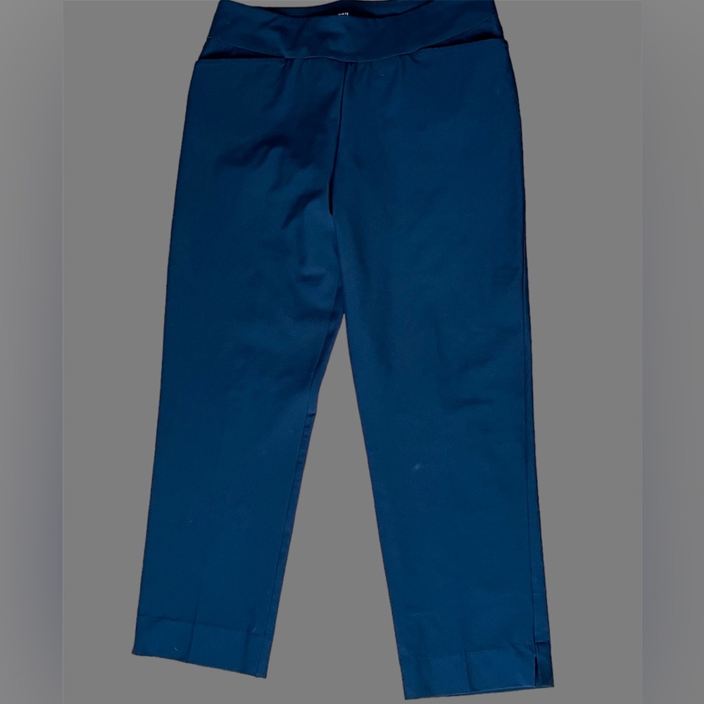 Men’s Blue Slacks
